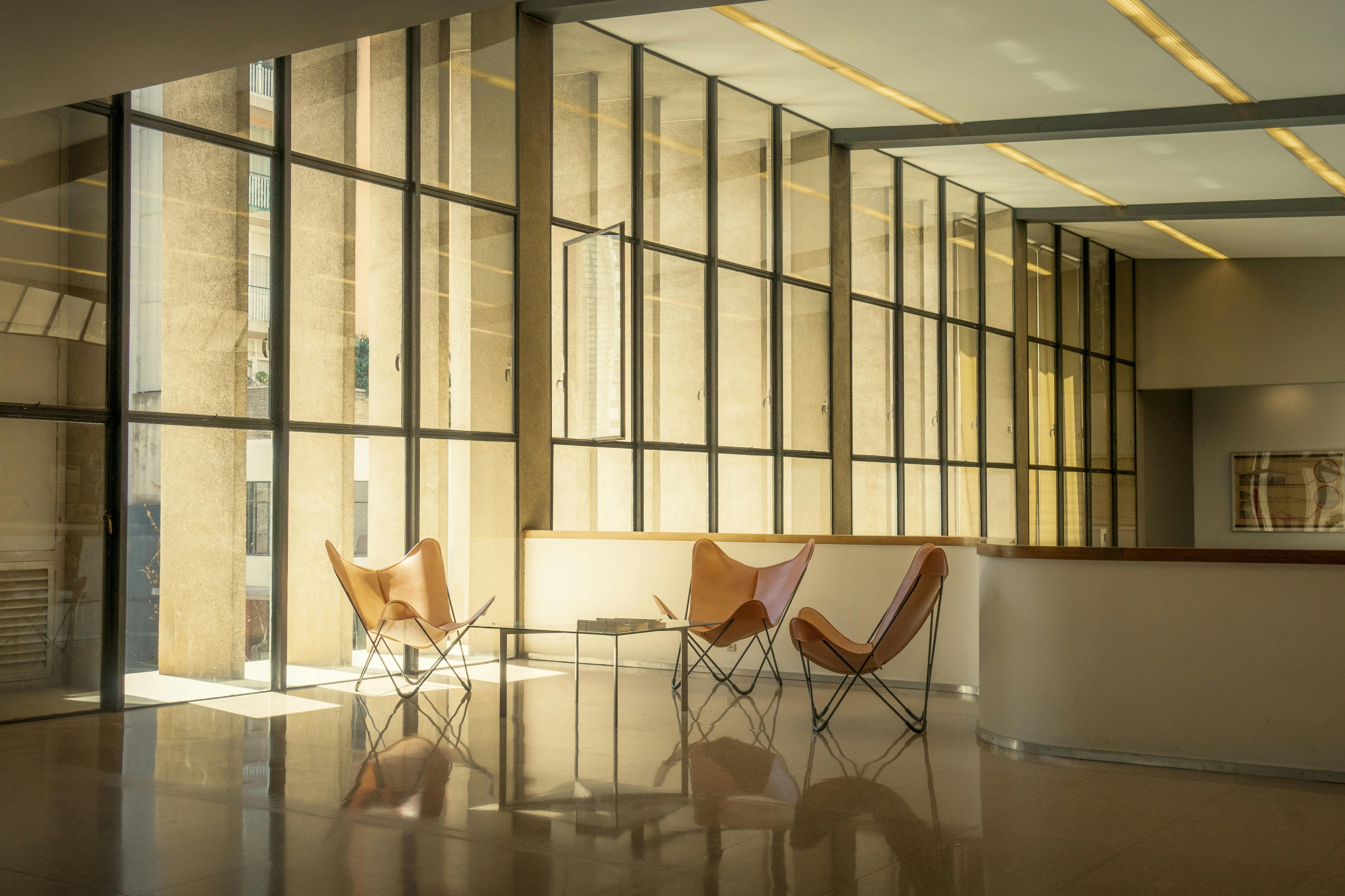 Commercial Decorative Film 2